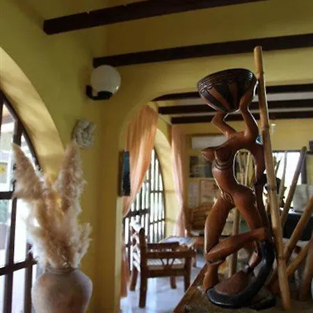 Hotel Cora Club Village 3*