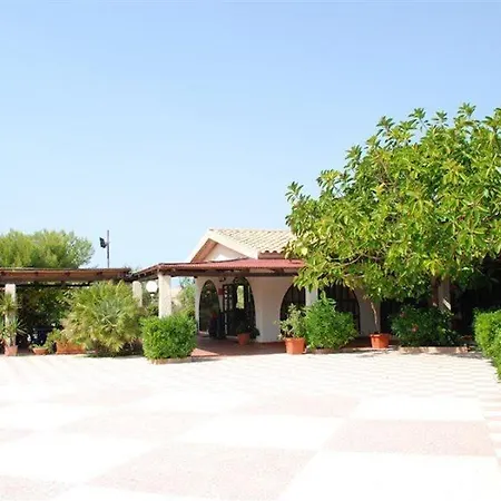Cora Club Village Calabria