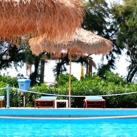 Hotel Cora Club Village Calabria