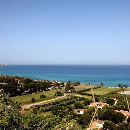 Hotel Cora Club Village 3*