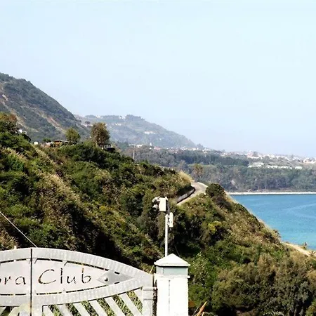 Hotel Cora Club Village