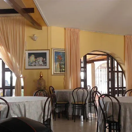 Cora Club Village Calabria