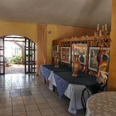 Hotel Cora Club Village Calabria
