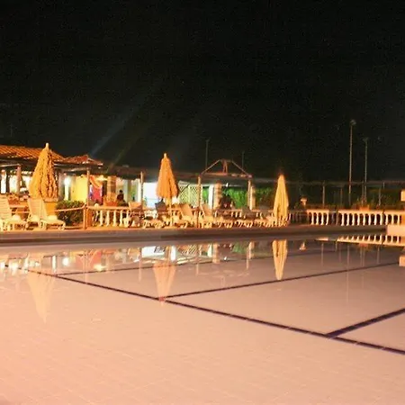 Hotel Cora Club Village